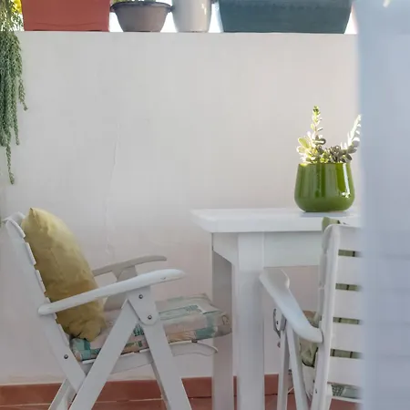 Almar Tatil Evi Tinajo