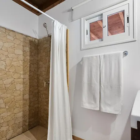 Tatil Evi Almar Tinajo