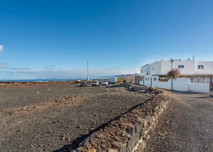 Almar בית נופש