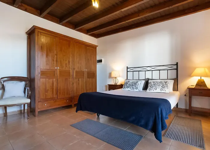 Almar בית נופש *