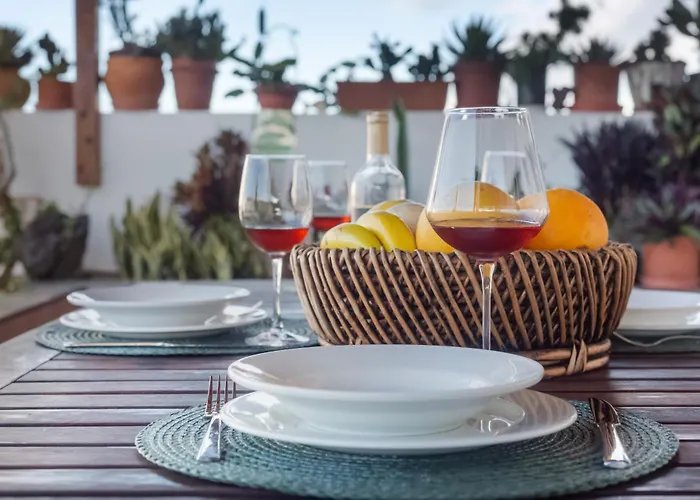 בית נופש Almar *