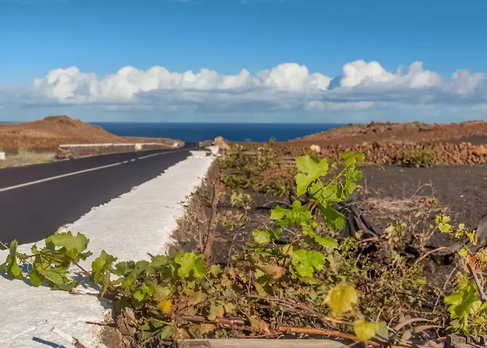 בית נופש Almar