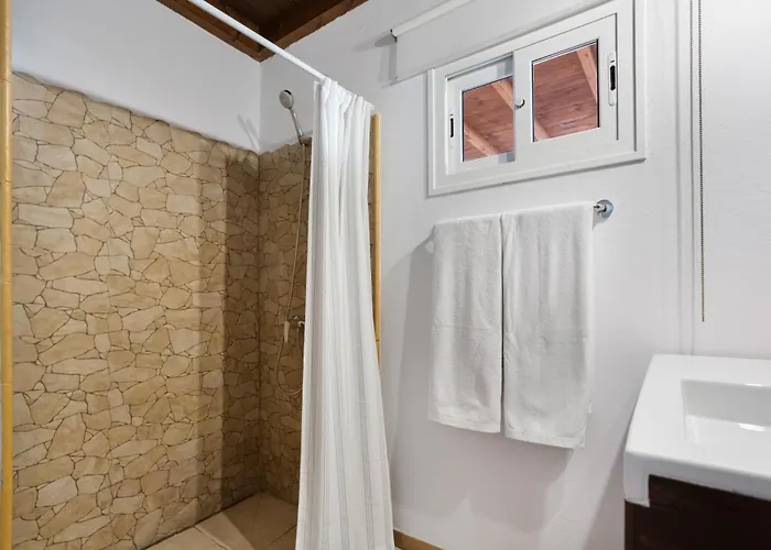 בית נופש Almar טינאחו