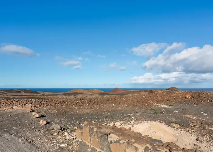 Almar בית נופש