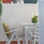 Almar Semesterbostad Tinajo