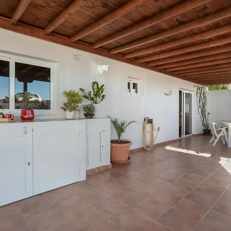 Almar * Тинахо