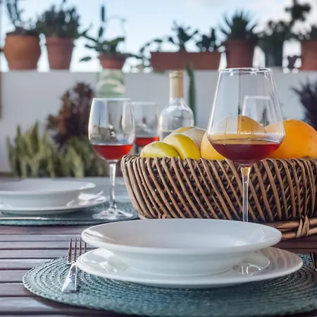 Дом отдыха Almar *