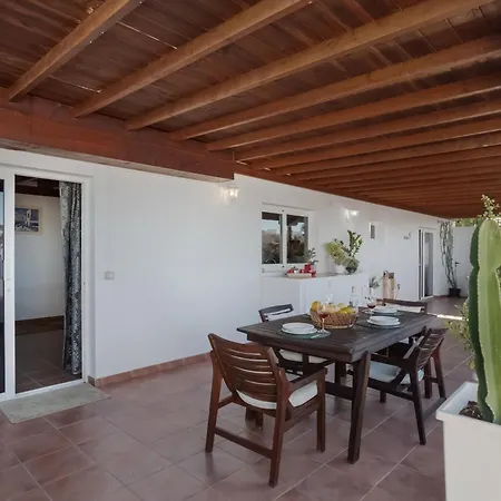 Almar * Тинахо