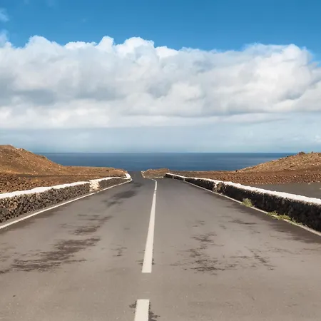 Almar * Тинахо