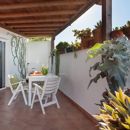 Сasa de vacaciones Almar