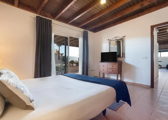 Almar Holiday home *